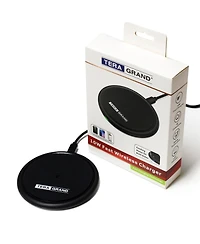 Tera Grand Qi Compatible 10W Fast Wireless Charger