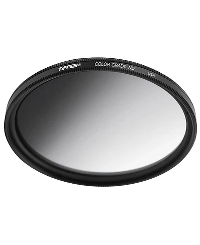 Tiffen 77mm Color Graduated Nd .6 (4x) Filter
