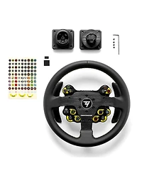 Thrustmaster Evo Racing 32R Leather Wheel Add-On