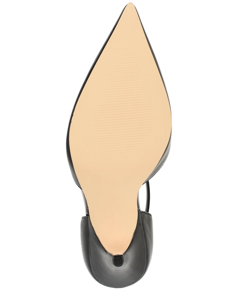 Nine West Women's Pariss Mary Jane Stiletto Dress Pumps
