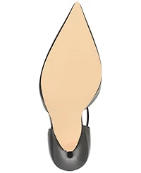 Nine West Women's Pariss Mary Jane Stiletto Dress Pumps