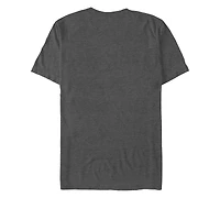 Fifth Sun Men's Best Dad Short-Sleeve T-Shirt