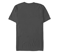Fifth Sun Men's Greatest Short-Sleeve T-Shirt