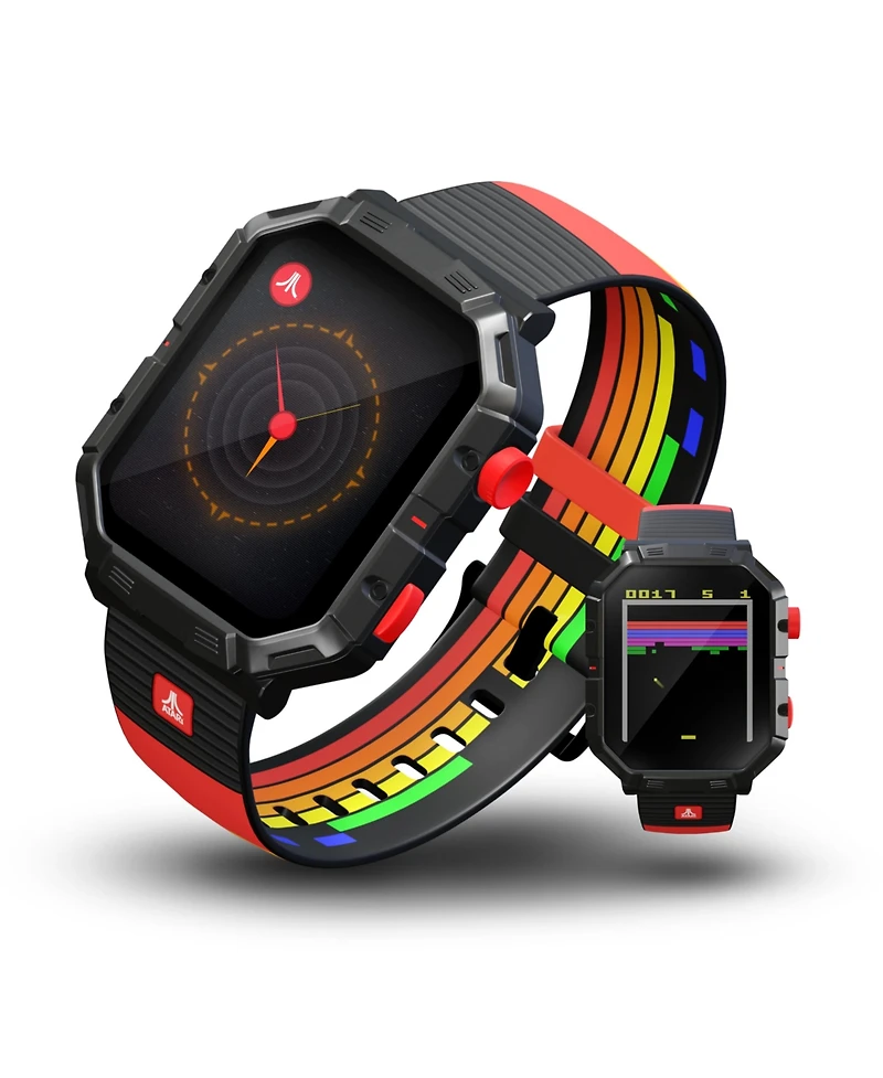 My Play Watch Atari 2600