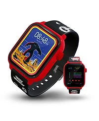 My Play Watch Space Invaders