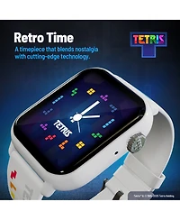 My Play Watch Tetris: