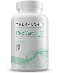 Theralogix ProCerv Hp High-Potency Multivitamin - 90-Day Supply - Immune Support - includes B Vitamins, Vitamin C, Vitamin D and Zinc