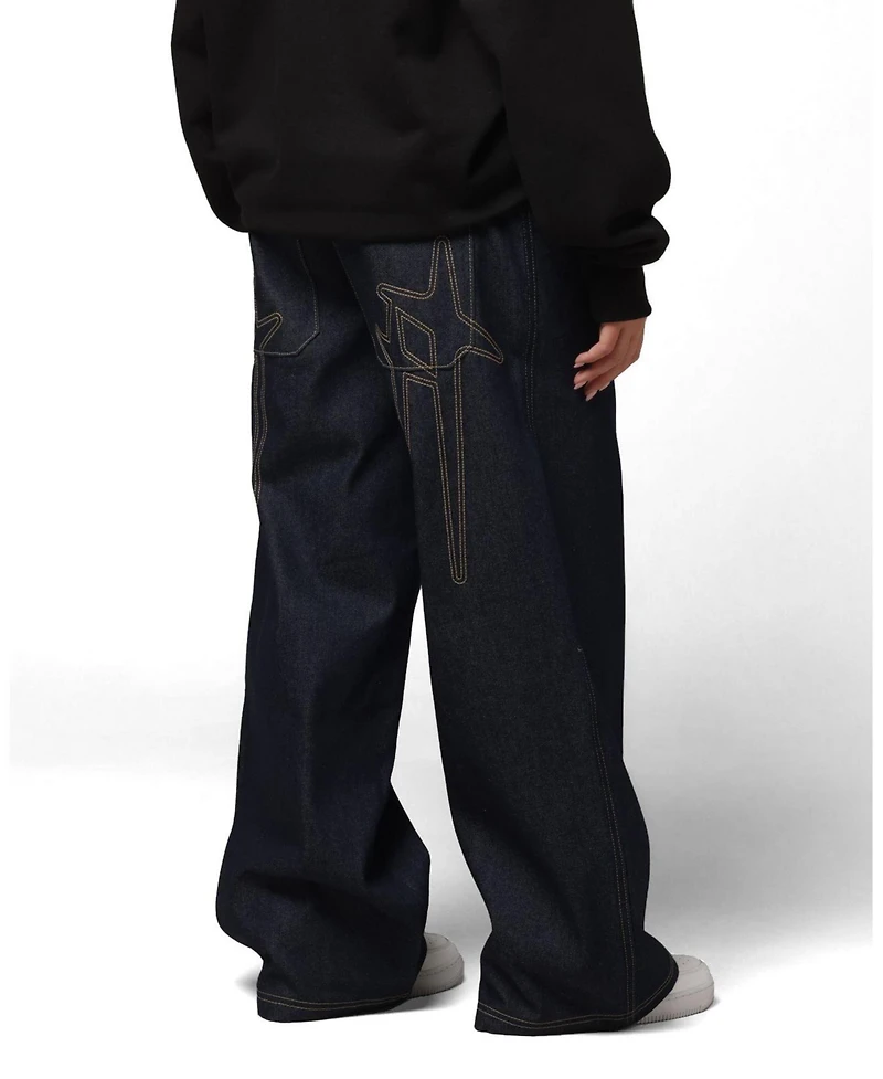 Loiter Men's Star Born Jeans