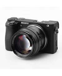 TTArtisan 50mm f/1.2 Lens for Olympus/Lumix Micro Four Thirds