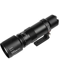TTArtisan 500mm f/6.3 Lens for Nikon Z