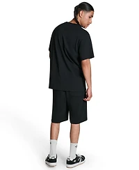 Converse Men's Standard Fit Patch T-Shirt