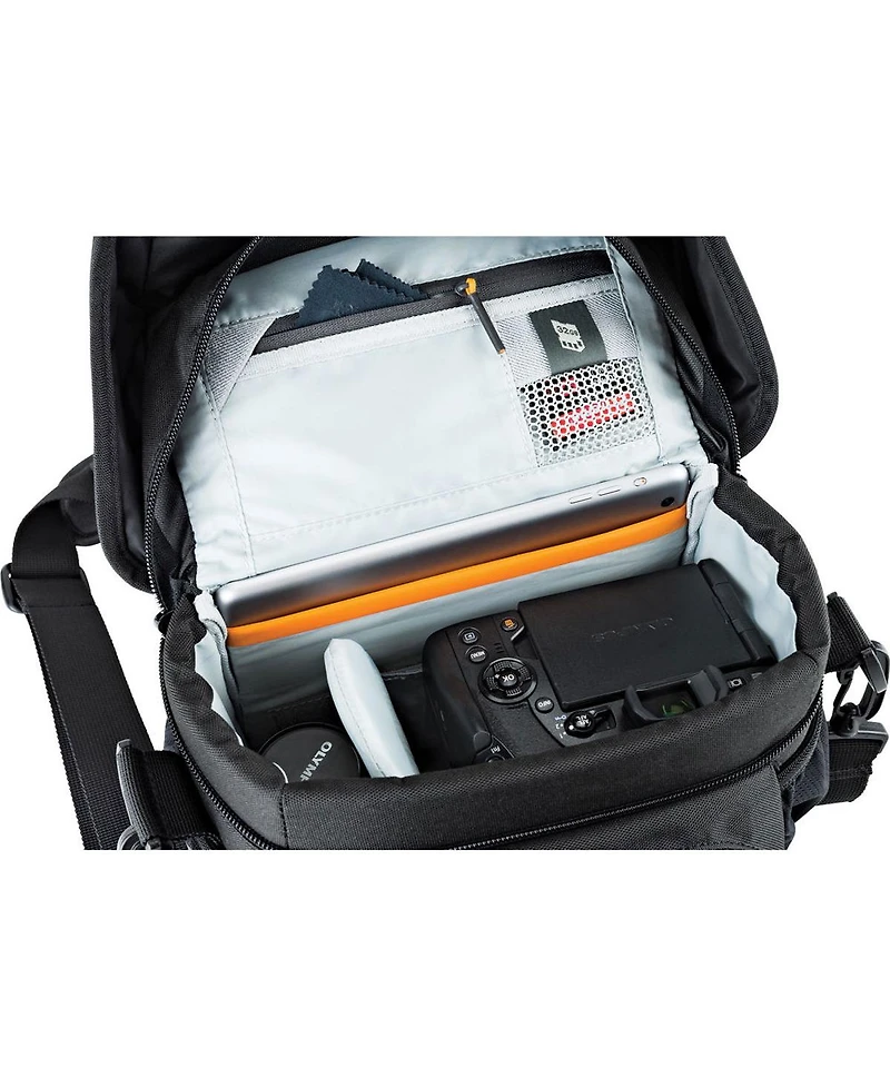 Lowepro Nova 160 Aw Ii Shoulder Bag