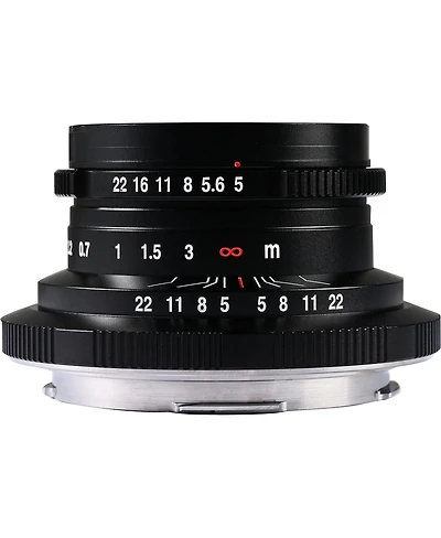Venus Laowa 15mm f/5 Cookie Pancake Lens for L Mount