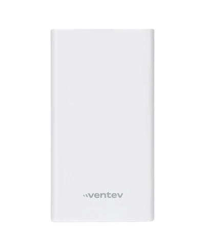 Ventev 65W Dual Usb-c GaN Ultrafast Slim Wall Charger