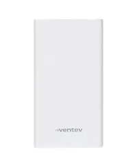 Ventev 65W Dual Usb-c GaN Ultrafast Slim Wall Charger