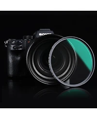 KandF Concept 49mm Nano-x Black Mist