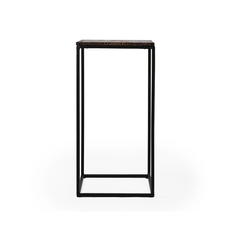 Butler Specialty Lacrossa Top Side Table