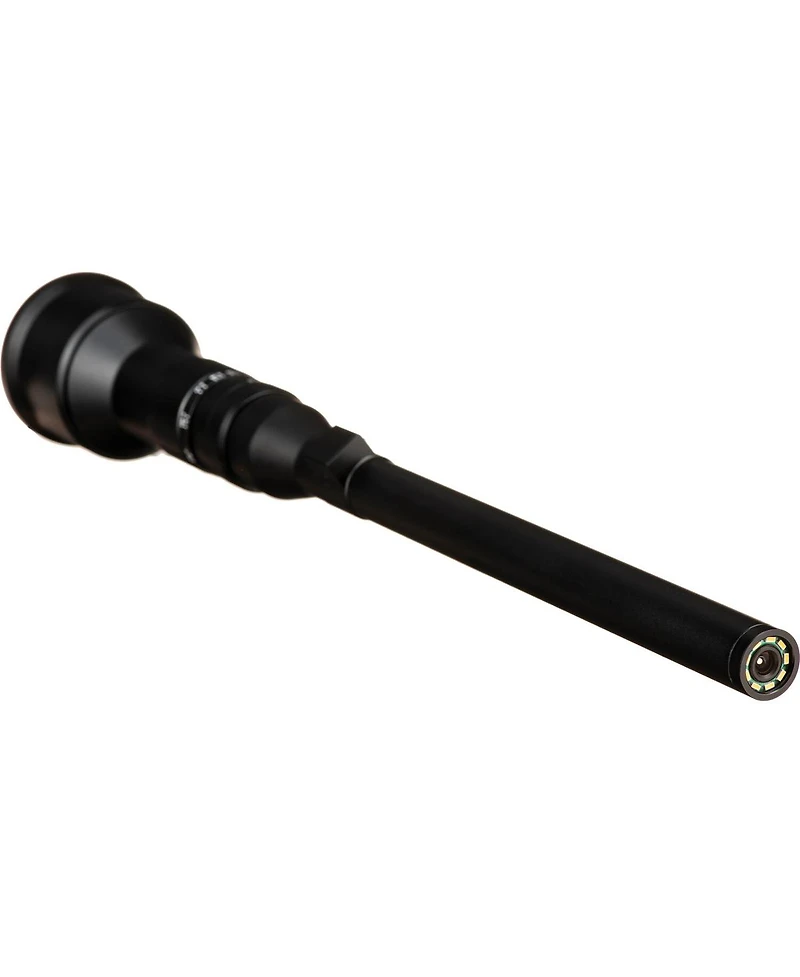 Venus Laowa 24mm f/14 2x Macro Probe Lens with Built-In Ring Light for Nikon Z
