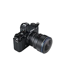 Venus Laowa 8-15mm f/2.8 Ff Zoom Fisheye - Nikon Z
