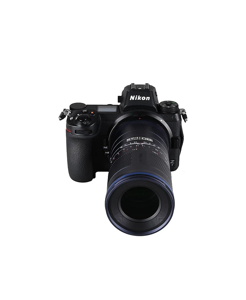 Venus Laowa 180mm f/4.5 1.5x Ultra Macro Apo Lens for Nikon Z