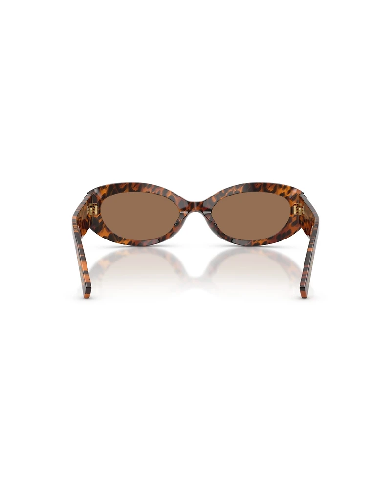 Dolce&Gabbana Women's Sunglasses, DG4537