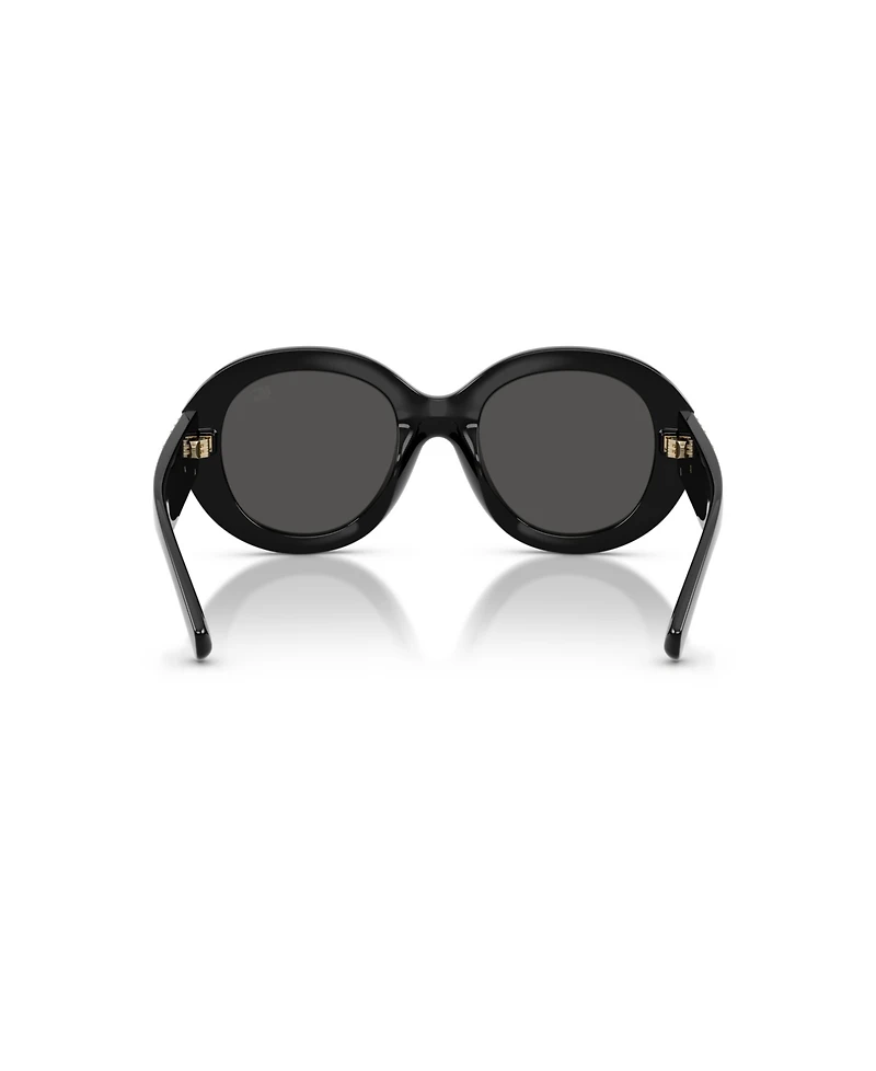 Burberry Women's Sunglasses, BE4497U