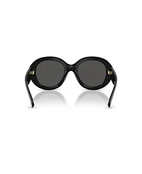 Burberry Women's Sunglasses, BE4497U