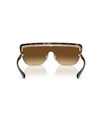 Burberry Unisex Sunglasses, BE3175