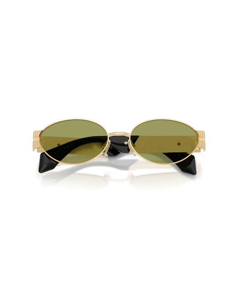 Versace Men's Sunglasses, VE2301