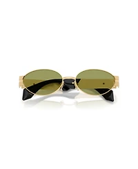 Versace Men's Sunglasses, VE2301