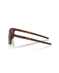 Maui Jim Men's Lehopulu Polarized Sunglasses, MJ000856