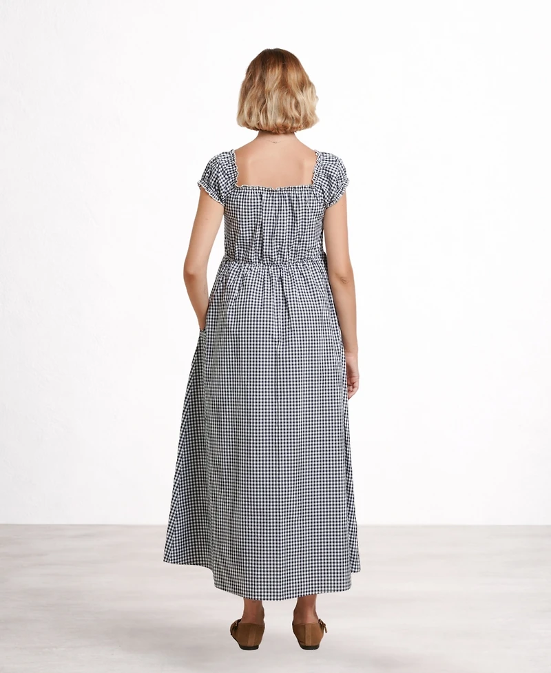 Nom Maternity Lily Dress