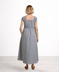 Nom Maternity Lily Dress