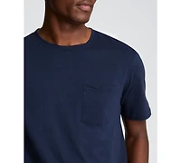 Kenneth Cole Men's Classic-Fit Crewneck T-Shirt