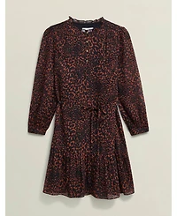 Hobbs London Women's Monikah Dress