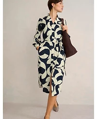 Hobbs London Women's Alisa Dress