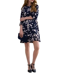 Hobbs London Women's Liana Mini Dress
