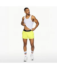 Bike Athletic Men's Rib Knit Tank