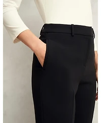 Hobbs London Women's Rae Straight Trouser