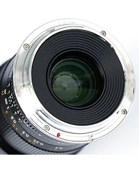 TTArtisan 11mm f-number 2.8 Fisheye Lens for Canon Rf
