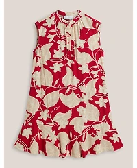 Hobbs London Women's Kesta Tunic Dress