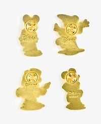Loungefly Disney | Macy's 100th Thanksgiving Day Parade 2026 Mickey Mouse Balloon Pin, Set of 4, Macy's Exclusive