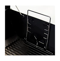 Char-Broil 625 Charcoal Barrel Grill Outdoor Cooking Large Capacity - 20302116