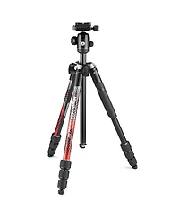 Manfrotto Element Mii 4-Section Aluminum Tripod with Ball Head