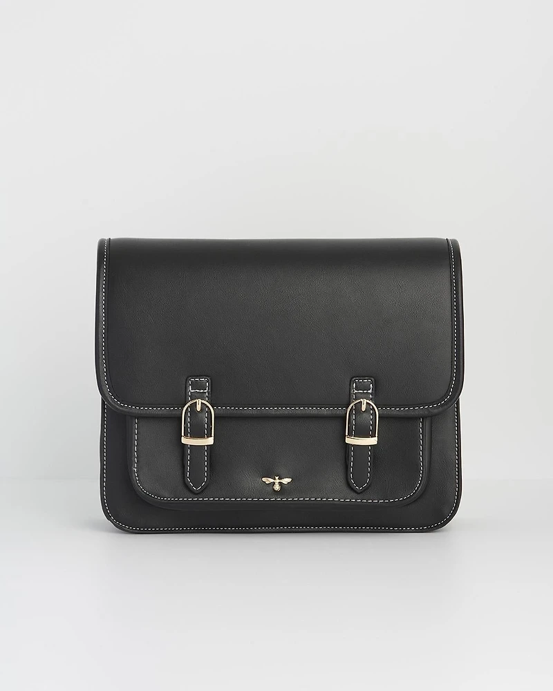 Fable England Women's Classic Satchel