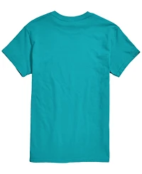 Airwaves Men's Dr. Seuss Thing Face Short-Sleeve Graphic T-Shirt