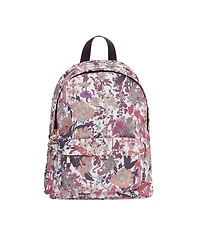 Fable England Women's Deco Blooms Large Blackberry Backpack