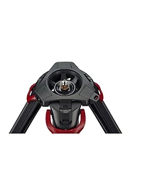 Sachtler aktiv 100mm Bowl Connector V2