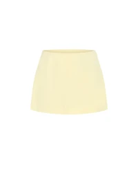 City Chic Women's Leah Mini Skort