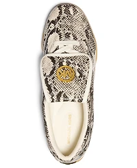 Michael Kors Women's Kyler Lace-Up Trainer Sneakers